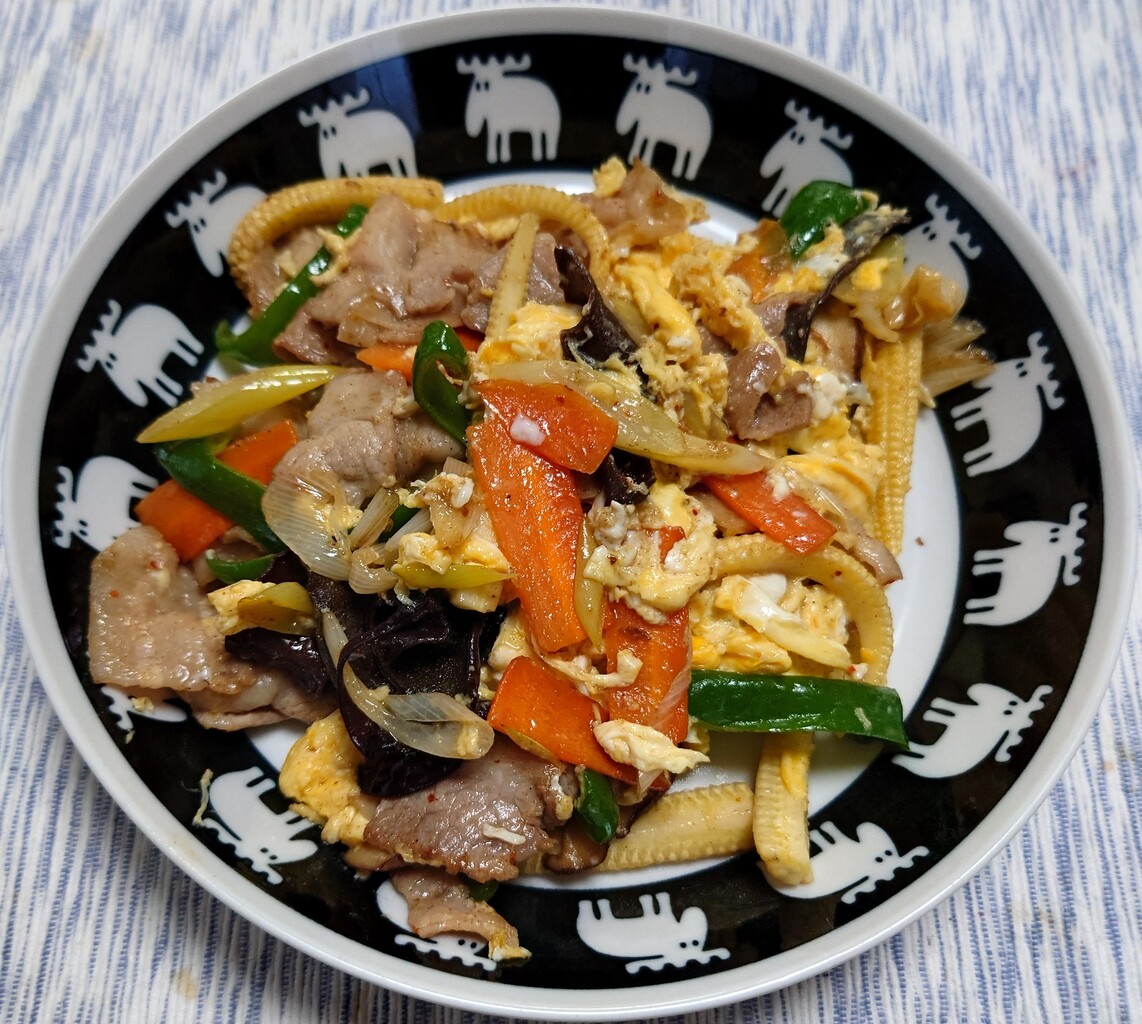 基本からアレンジまで！思わずつくりたくなる「木須肉」のレシピ集クックパッド