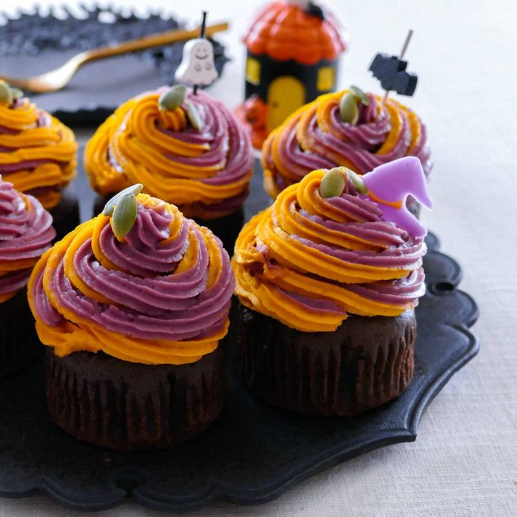 チョコレートオーナメントのデコレーションアイデアチョコレートメーカー株式会社たにぐち