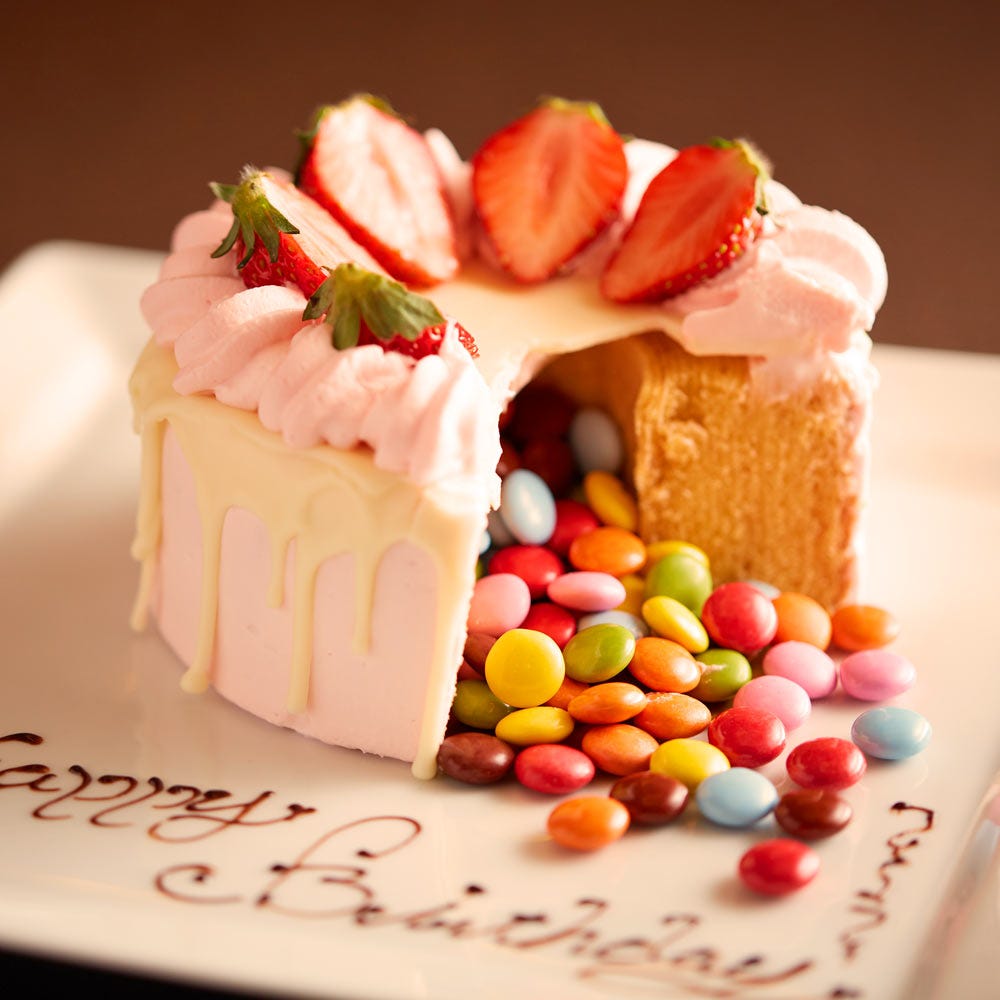 ギミックケーキ 5号 峰月堂Cake.jp