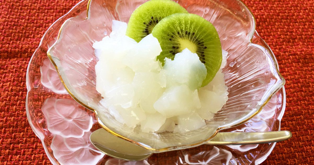 基本からアレンジまで！思わずつくりたくなる「ペットボトル ゼリー」のレシピ集クックパッド