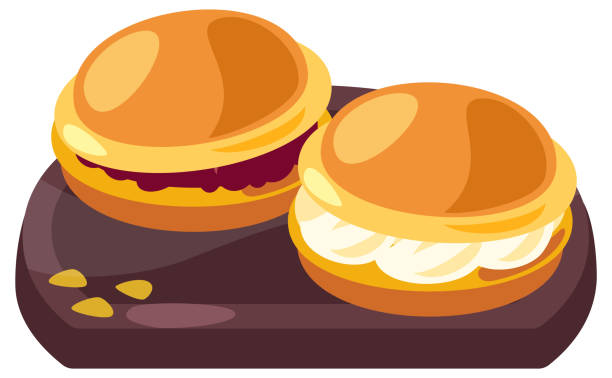 和菓子 無料ダウンロードフリーイラスト フリー素材 無料イラスト お絵描き ラクガキ- 猫のおえかき帳