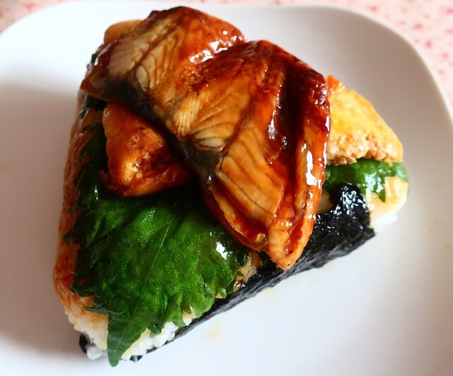 具沢山のほぼ具おにぎり』by ひょどログ : 生鮮館 やまひこ 尾張旭店 - 三郷 コンビニ・スーパー食べログ