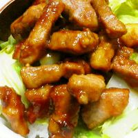 基本からアレンジまで！思わずつくりたくなる「白菜 ひき肉 焼き肉のたれ」のレシピ集クックパッド