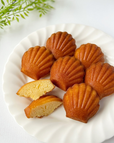 人気1位 マドレーヌ殿堂入りレシピBEST20 つくれぽ1000超え つくれぽ1000並の人気レシピ集