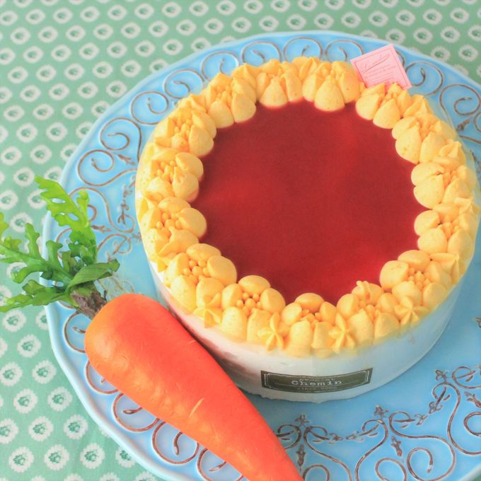 食パンとヨーグルトのスマッシュケーキ作り方