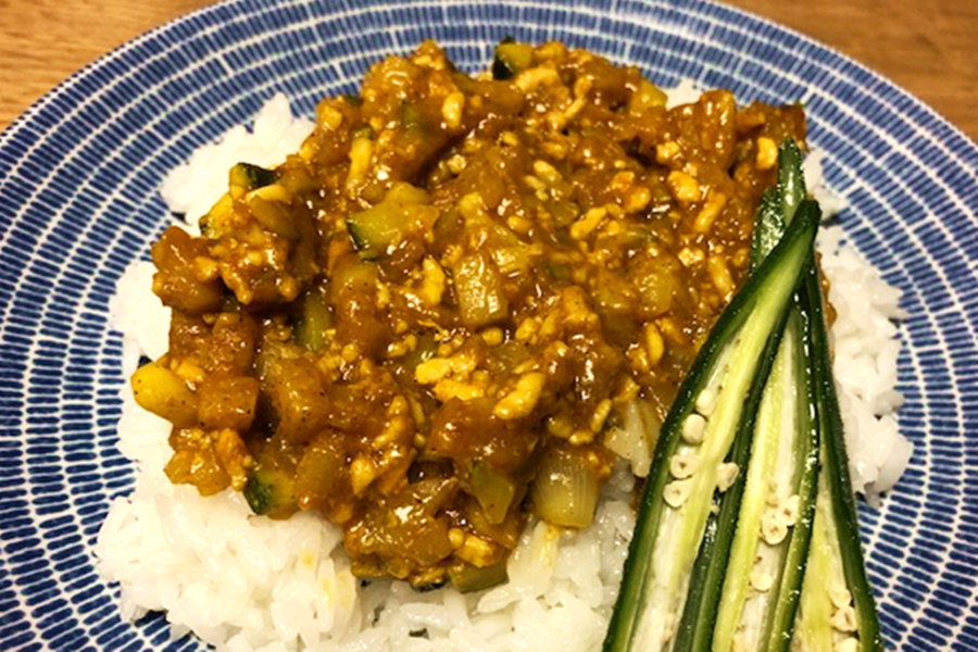 基本からアレンジまで！思わずつくりたくなる「ズッキーニ ひき肉 カレー」のレシピ集クックパッド