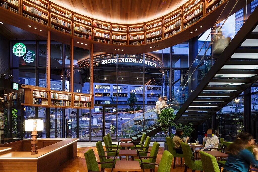 スターバックス ティー ＆ カフェ」の新店が大阪・阪急うめだ本店9階にオープン！るるぶ&more