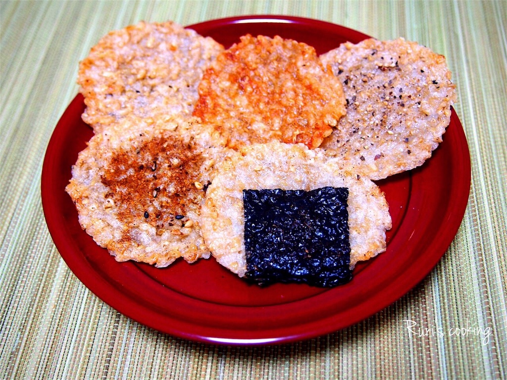 玄米のアレンジレシピ〜玄米さつま揚げ〜 – veggy Online ベジィ・オンライン