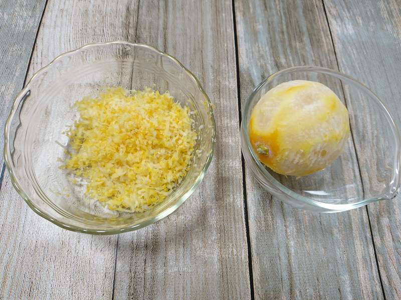 レモンの風味を楽しむ、甘酸っぱいレモンカードの作り方お菓子・パン材料・ラッピングの通販 cotta＊コッタ