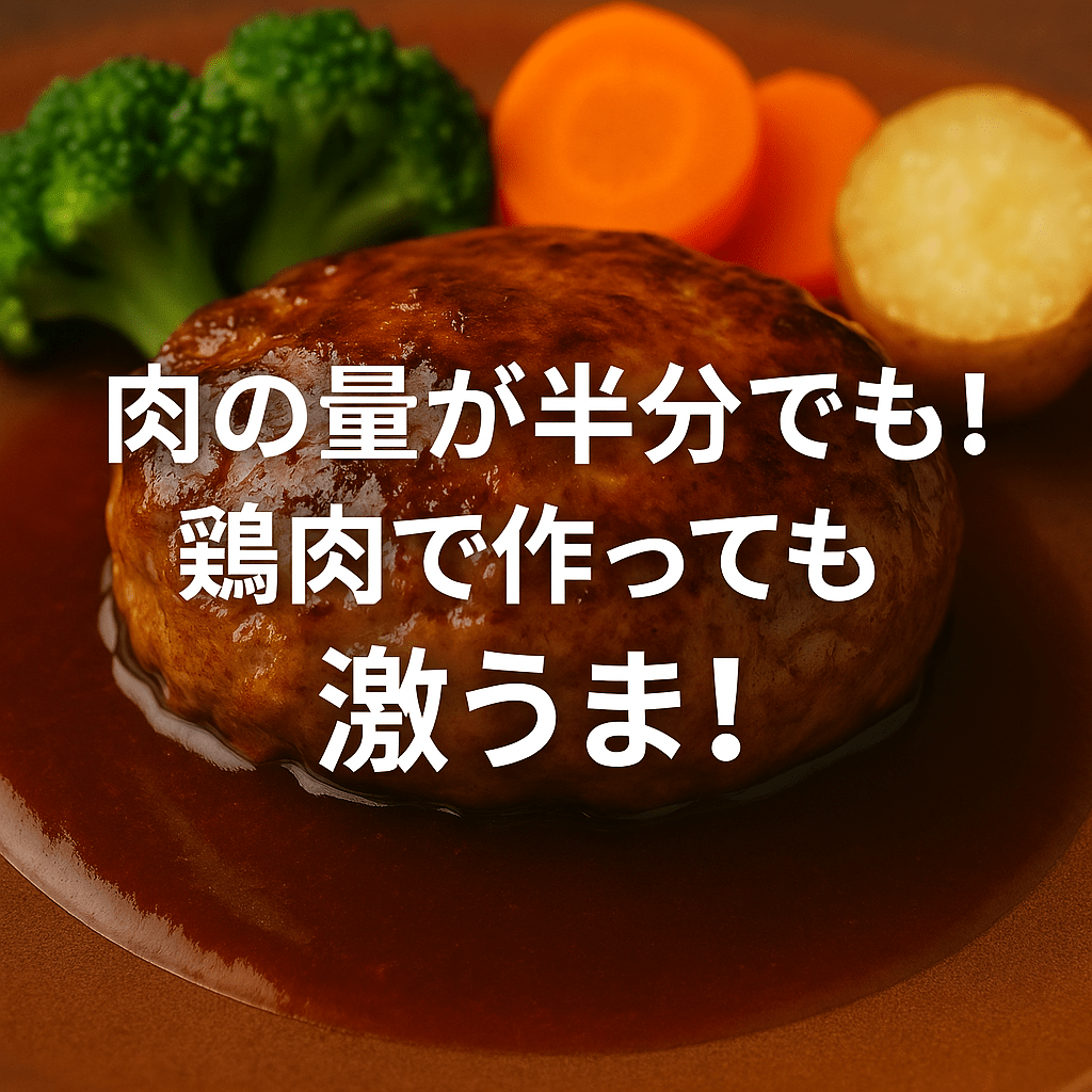 電子レンジ＋ポリ袋で手間なし洋食メニュー!?「あさイチ」紹介のレシピが楽すぎて信じられなかったので試してみたロケットニュース24