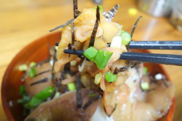 海鮮丼のたれレシピ めんつゆで簡単手作りAllAbout All About 料理レシピSnapdish スナップディッシュID:08n5ea