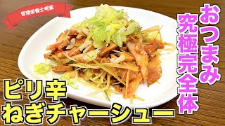 大阪・西中島南方 ピリ辛ネギチャーシューの特製ラーメンと麻婆豆腐が