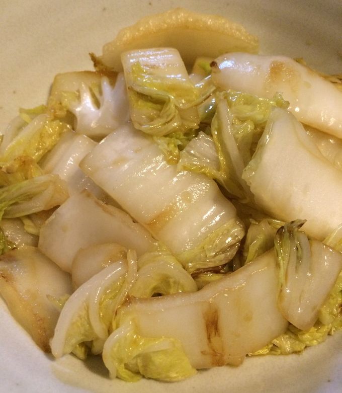 リュウジの“これだけ”レシピ 野菜1種類「白菜」だけで「究極の野菜炒め」作ろう！白い粉纏わせるのが肝2025年3月4日- エキサイトニュース