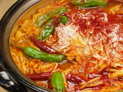 夏デートに最適! 辛ウマ〜♡なホテルグルメ厳選13品グルメLEON レオン オフィシャルWebサイト