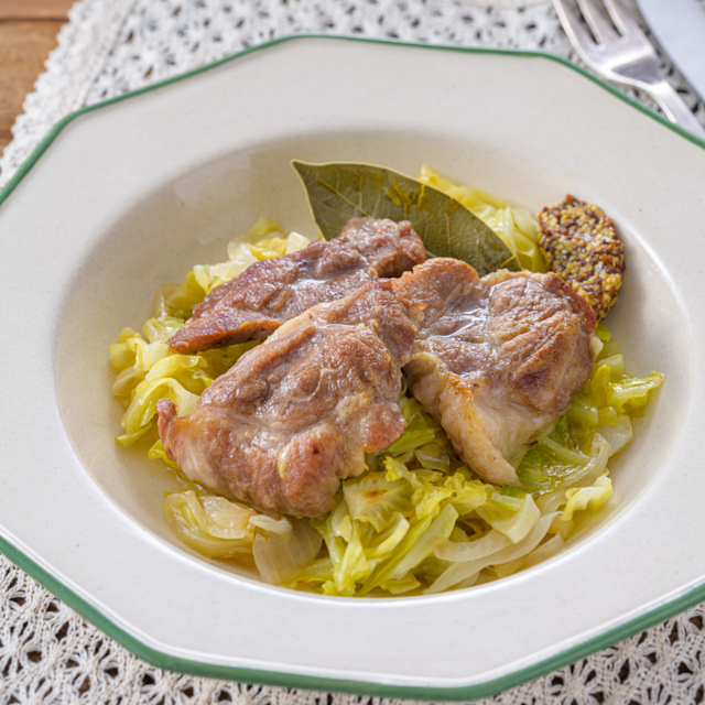 気軽に作っていつでも食卓に。「キャベツの作り置き」レシピ34選 - macaroni