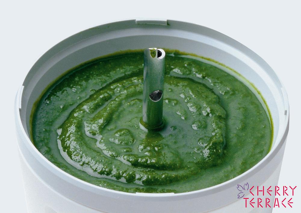 最高のペストジェノベーゼ