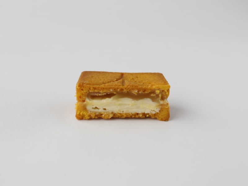 プレスバターサンドの限定フレーバー「バターサンド 檸檬 」レモン尽くしの中四国限定商品が全国発売 - ファッションプレス