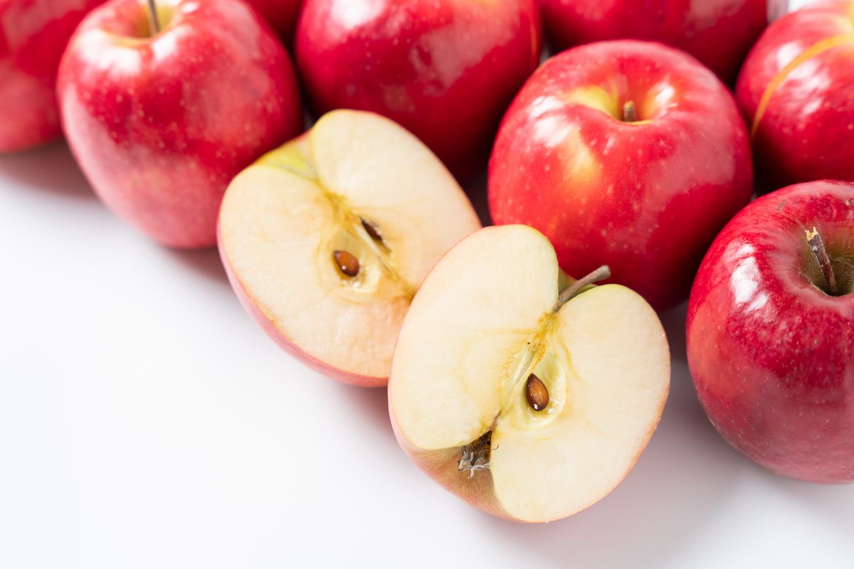 遺伝子タイプ別ダイエット法 内臓脂肪がつきやすい「りんご型」さんは、糖質控えめの食生活を！マキアオンライン美容雑誌『MAQUIA マキア 』公式ビューティサイト