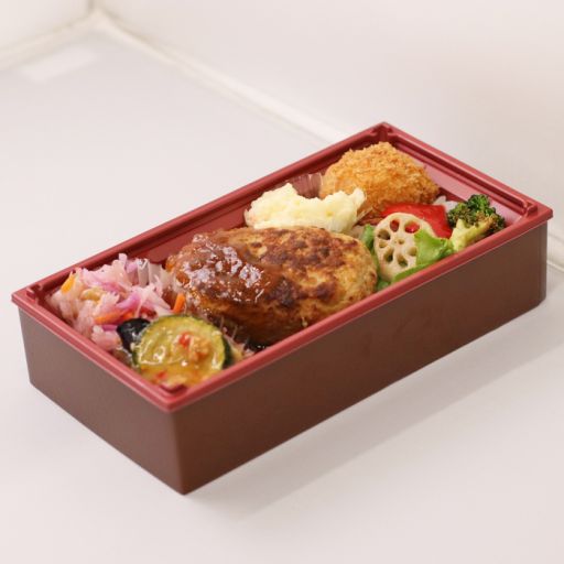 ころっけ弁当の詰め方2024 年のリアルなLemon8ユーザー体験