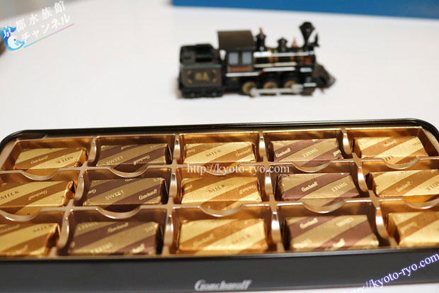 京都鉄道博物館で見つける魅力的なお土産ガイド2025 年のリアルなLemon8ユーザー体験