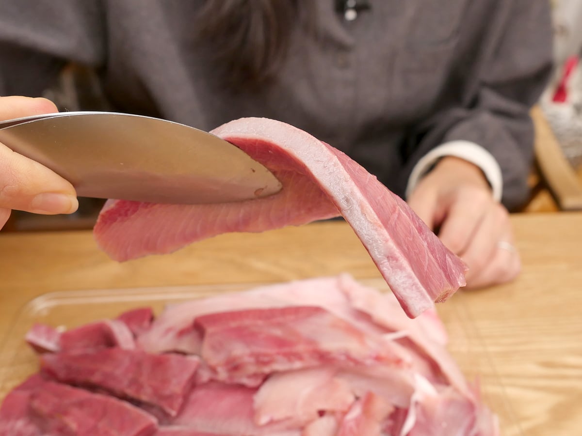 コストコ 数量限定！激レア品！「黒瀬ぶりあら」に出会えた時間とおいしく食べるコツ。 バロンママ- エキスパート - Yahoo!ニュース