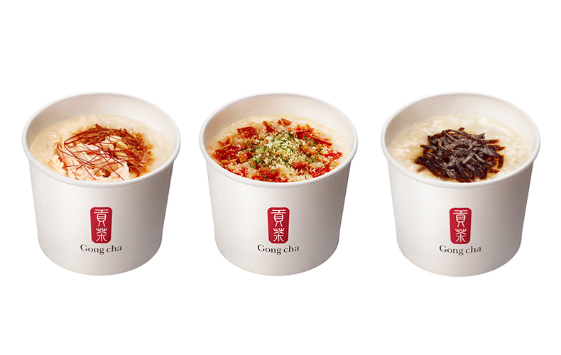 ゴンチャ・武蔵小金井オープン！ タピオカ全メニュー・初日レポ♪ - 東京都下で子育て×飲食店情報サイト