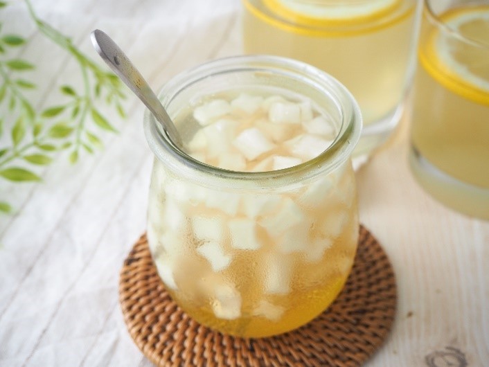 のどの痛み」に効くお菓子って？ 姿勢・骨盤矯正は、のや接骨院タフライフグループ