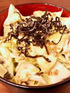 基本からアレンジまで！思わずつくりたくなる「キャベツ ポン酢サラダ」のレシピ集クックパッド