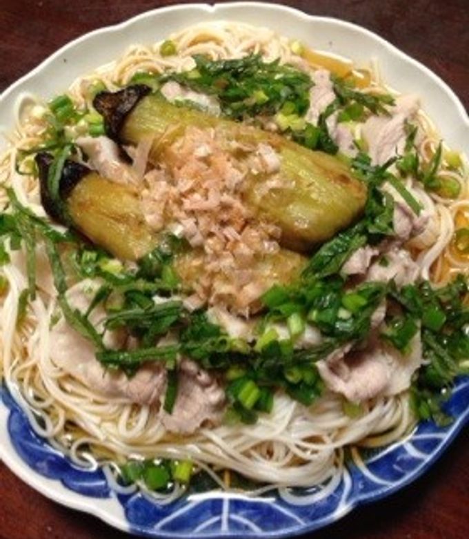 セブン-イレブン「そうめんスープ」を実食 進撃のグルメ- エキスパート - Yahoo!ニュース