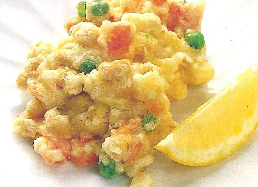 ぶどう豆大豆の煮豆のレシピ・作り方