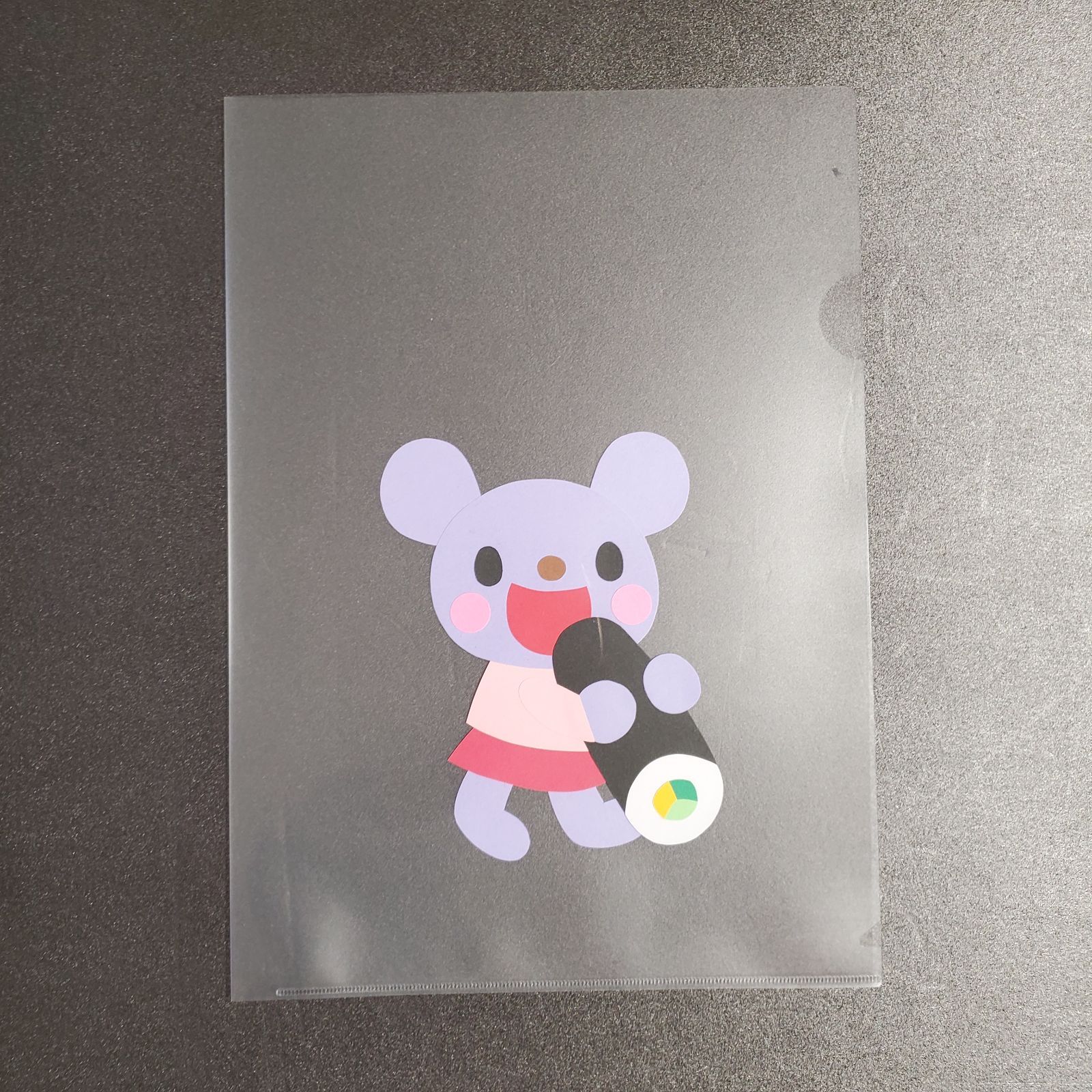 節分 壁面飾り 恵方巻き 10セット 製作キット 壁面 壁面飾り 節分 鬼 恵方巻き