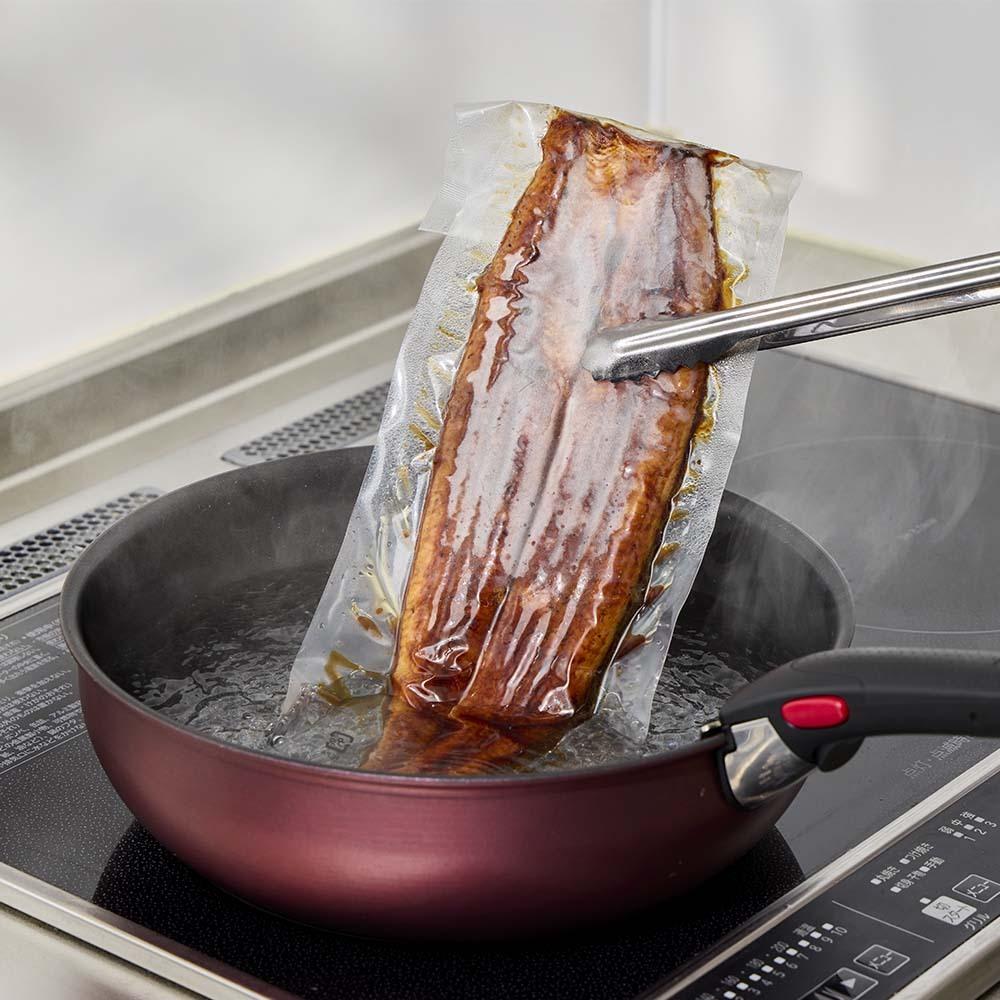 冷凍うなぎの上手な温め方 電子レンジ編国産うなぎ通販 大五うなぎ工房ブログ