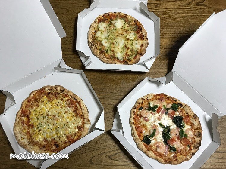 宅配ピザのおすすめランキング！各店の美味しいピザTOP10アウトプット通信