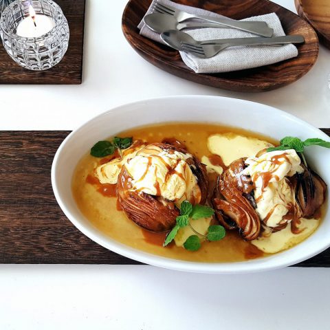 今冬注目！人気店の絶品ホットスイーツ5選Hanako Web