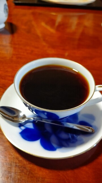 口コミ一覧 : 大木戸珈琲 - 八日市場 喫茶店食べログ