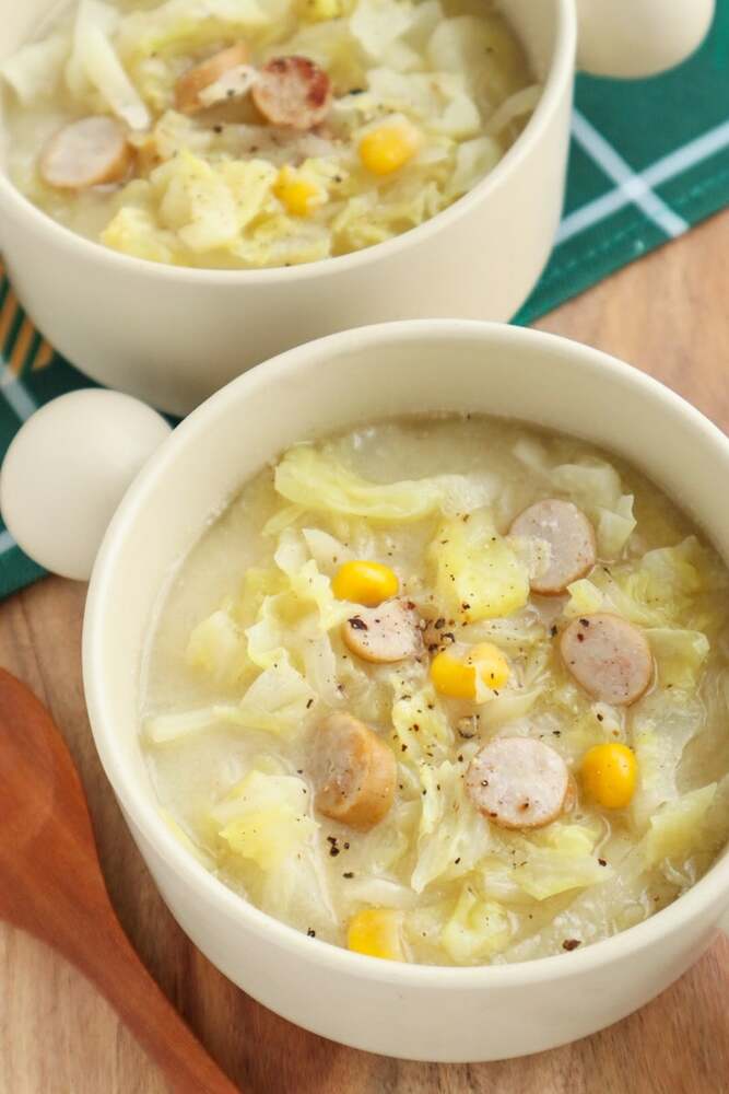 意外と悩む！パスタに合わせるおかず・副菜は？種類別で6パターンご紹介！2ページ目- macaroni