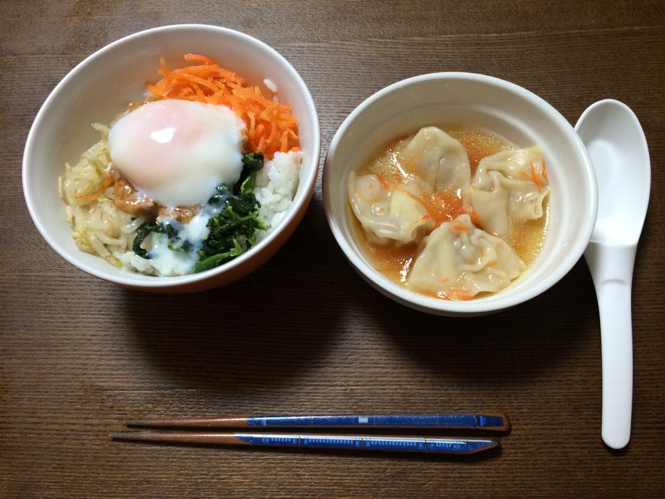 時間がない、疲れた！そんな時は簡単レシピが助かる！「15分でどんぶり&麺レシピ」10選 - トクバイニュース