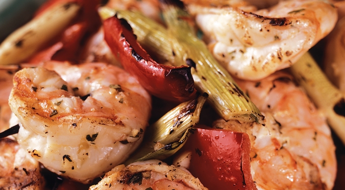 海鮮BBQバーベキューに天使の海老 10尾 セット 冷凍 網焼きで殻も食べられる : 本物を追求する フォーシーズン - 通販 -Yahoo!ショッピング