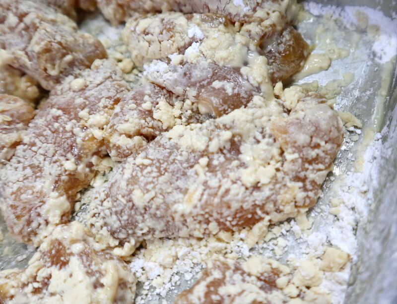 揚げたてサクサクッ！ ジューシーな台湾唐揚げのテイクアウト5選 食べログマガジン