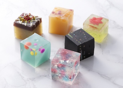 万博へ向け大阪のおばちゃんや喫茶店が羊羹に『大阪ええYOKAN』名店集結！阪急うめだ本店で限定販売 磯貝由起- エキスパート -Yahoo!ニュース