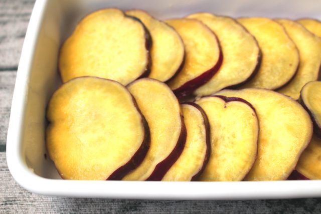 冷凍作り置き 外はカリッ！揚げない塩サバの竜田揚げ