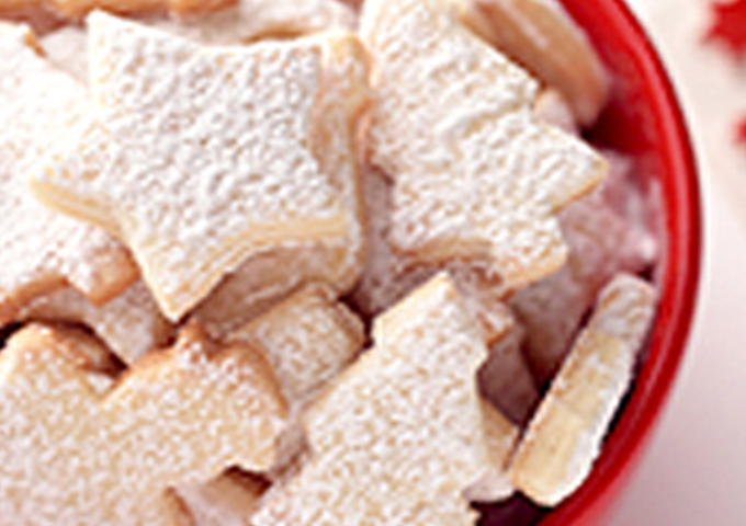 型なしで！簡単かわいい！ハロウィンクッキ