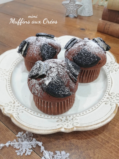 基本からアレンジまで！思わずつくりたくなる「オレオ ホットケーキミックス」のレシピ集クックパッド