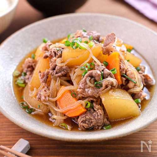 しみしみ大根の煮物yuyumaru日記