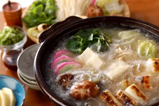 霜が溶けて露になる。～レシピは『みぞれ湯豆腐』です～Farmer's KEIKO オフィシャルブログ元農家の日々ごはん〜60歳からのおひさまLIFE〜Powered by Ameba