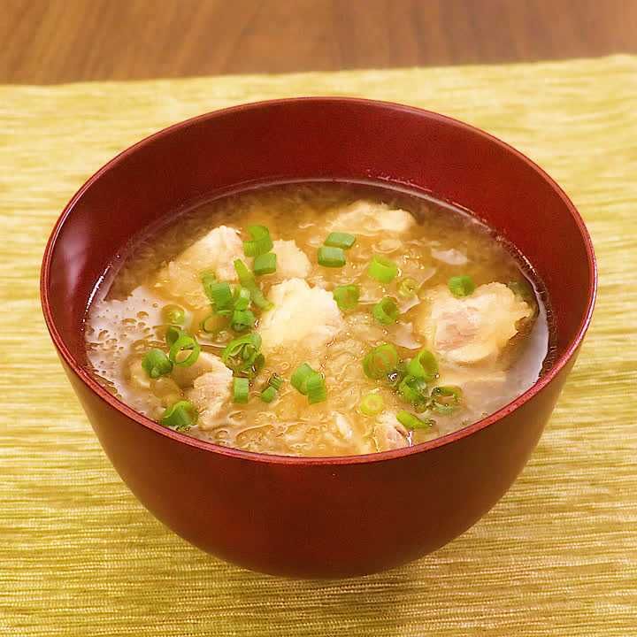 基本からアレンジまで！思わずつくりたくなる「大根スープ 鶏肉スープ」のレシピ集クックパッド