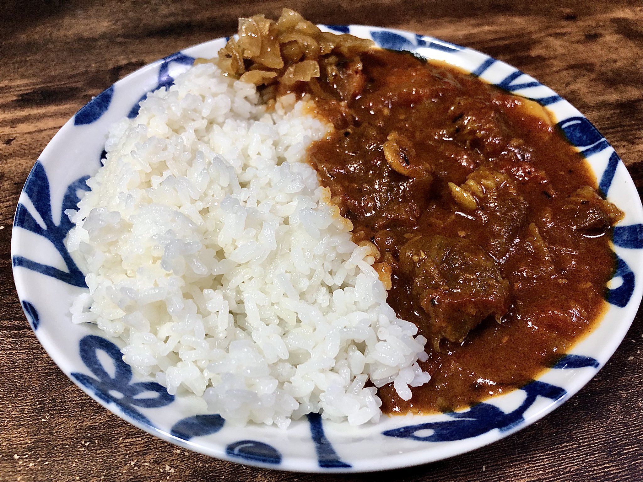 牛すねカレーレシピ！NHKきょうの料理は坂田阿希子のおうちで本格的な洋食づくりきょうの料理 レシピ研究ブログ