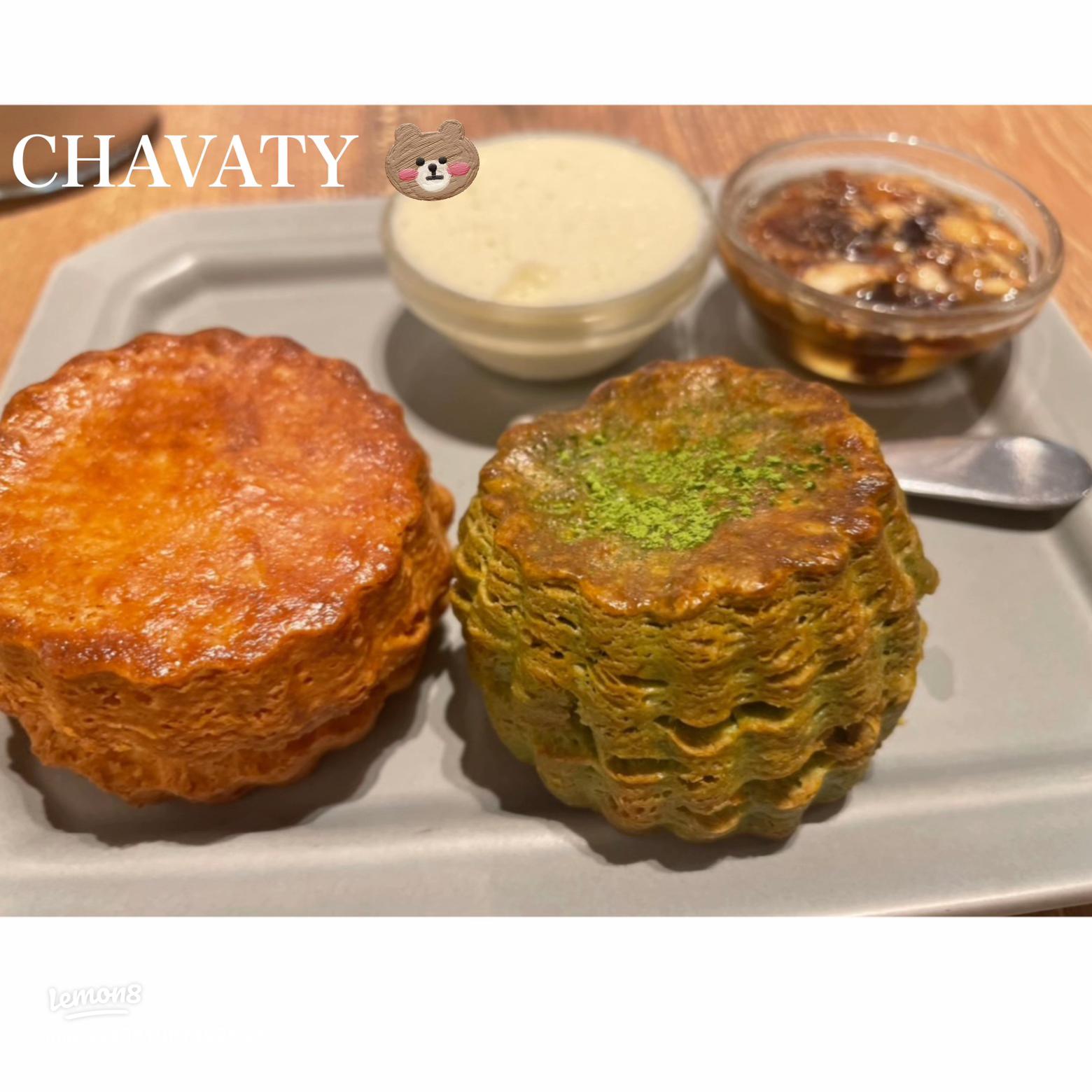 簡単 自家製ヨーグルトスコーン - レシピ - NAKAZAWA 中沢グループ 「生クリームの美味しさをゆっくり、しっかり」