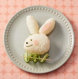 ちゃお5月号 春ピクニックにおすすめ！ はじめて料理でもカンタンに作れてかわいい「おにぎり＆サンドイッチレシピ」 - ちゃおプラス