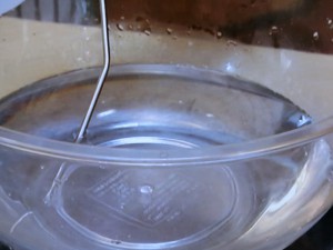 史上最強の潮干狩り超人 50度洗いの真実